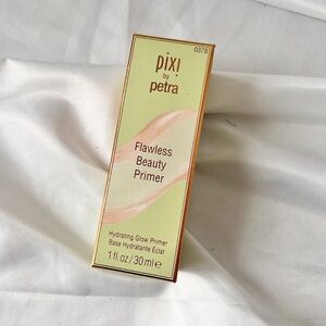 PIXI Flawless Beauty Primer *FULL SIZE* 1 oz/ 30ml NIB